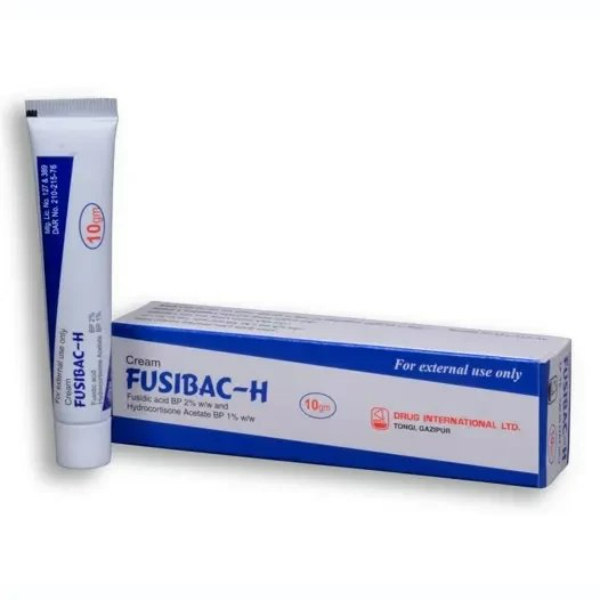 FUSIBAC  H 10GM